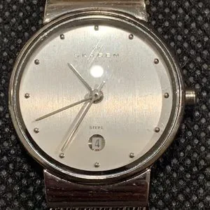 Skagen | Accessories | Skagen Authentic Watch 5 | Poshmark